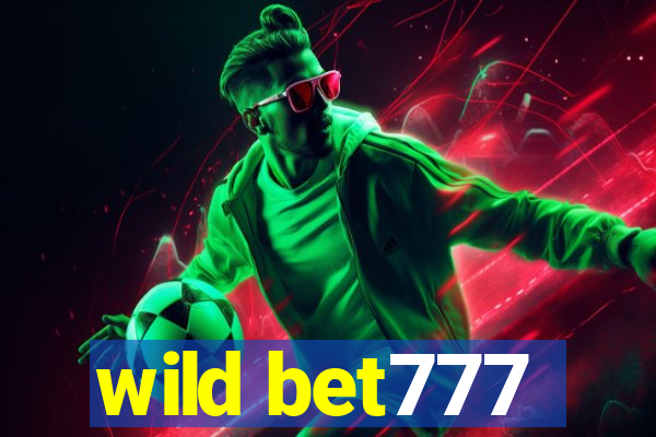 wild bet777